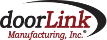 DoorLink logo